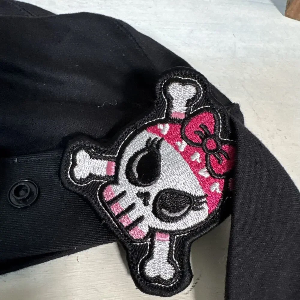 Disney Parks And DCL Pirate Night Fun Set - Make Your Own Pirate Caps And More!